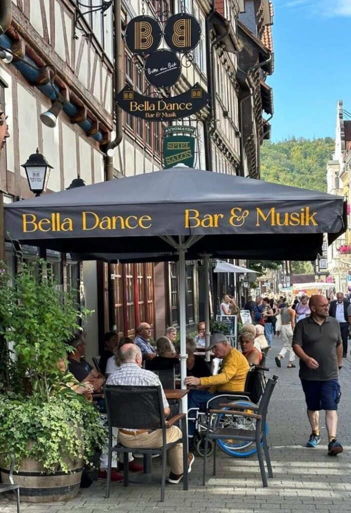 Belladance , dance , club , bar , hann munden , cocktails , cocktail , chill , music , musik , Hann Munden , Munden 